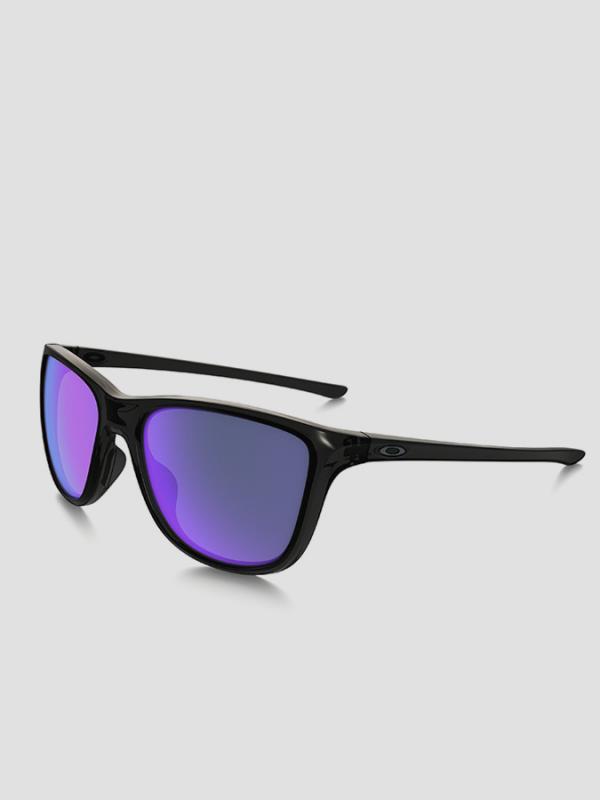 Brýle Oakley Reverie Šedá
