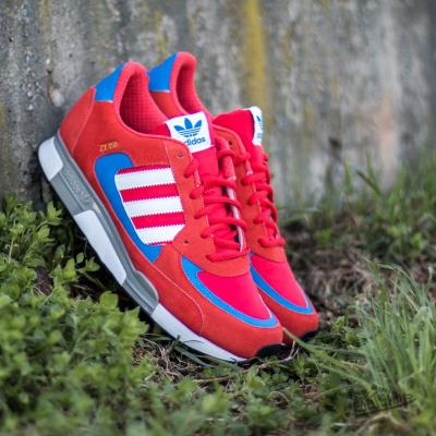 adidas ZX 850 Red