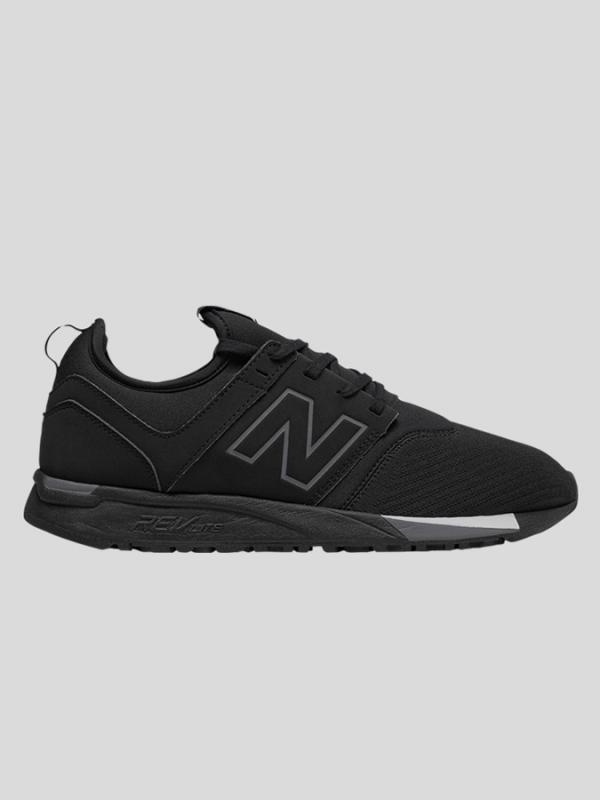 Boty New Balance MRL247BR Barevná