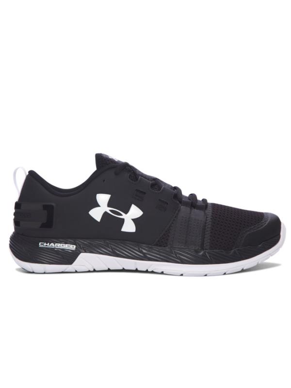 Boty Under Armour Commit TR Černá