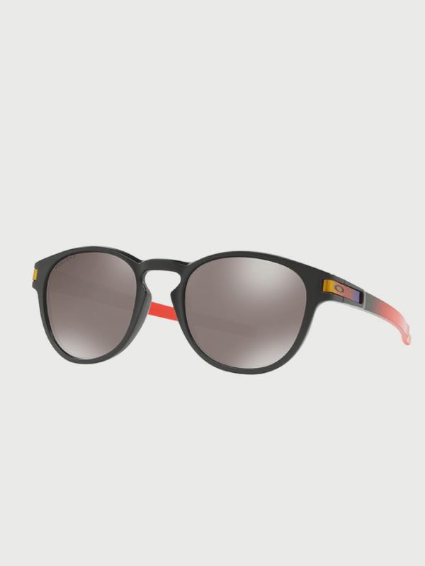 Brýle Oakley Latch Černá