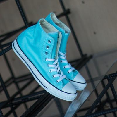 Converse CT Hi All Star Poolside