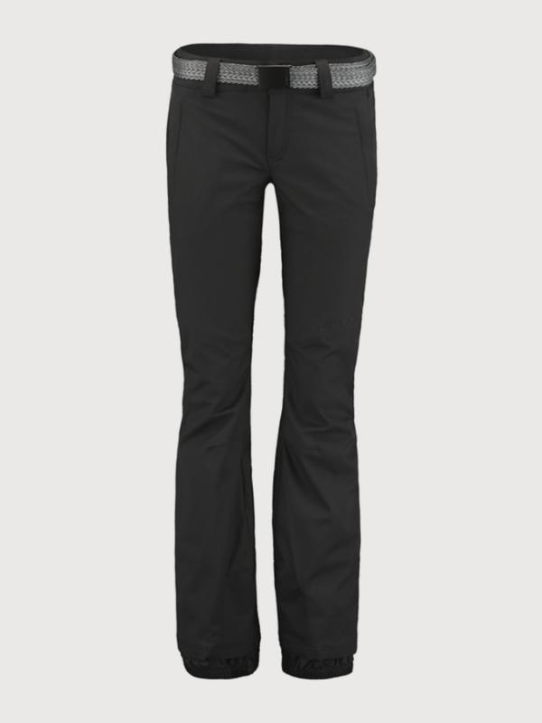 Kalhoty O´Neill PW Star Pant Skinny Černá