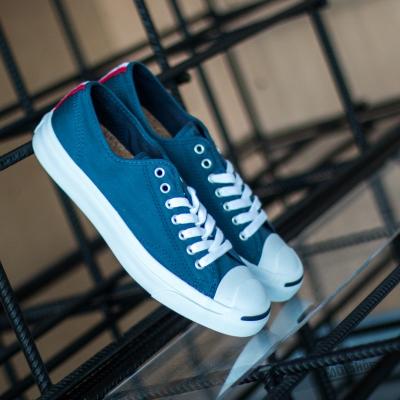 Converse Jack Purcell Navy