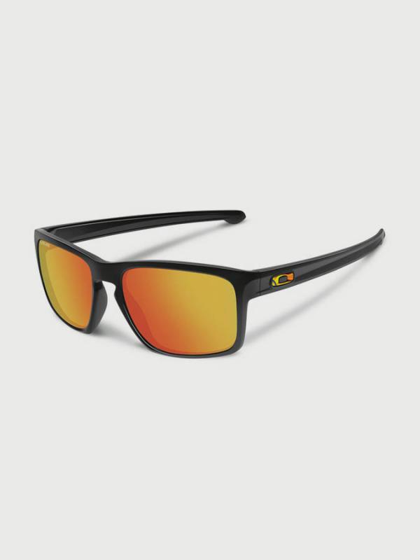 Brýle Oakley Sliver Barevná