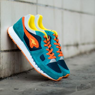 KangaROOS Coil-R1-Multi Deep Lake/Orange