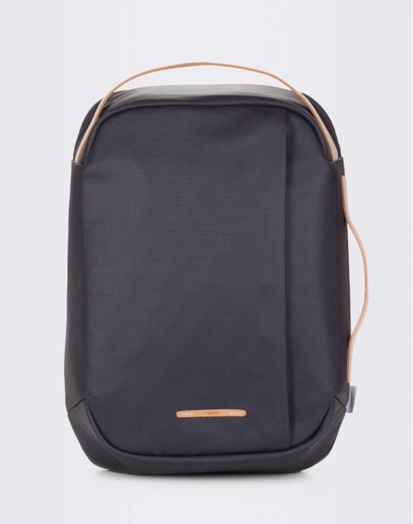 RAWROW 3Way Bag 113 Rugged Canvas 15" Dark Navy