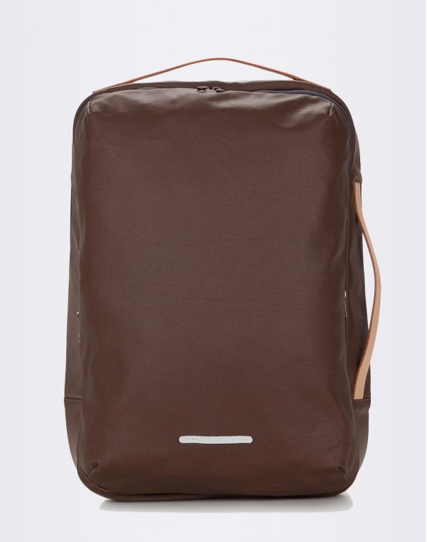 Rawrow 3Way Pack 170 Rugged 15" Brown