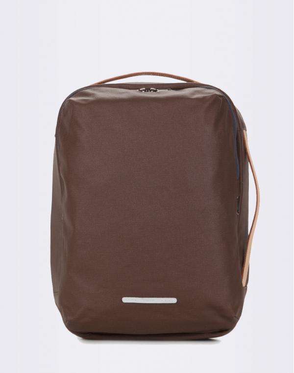 Rawrow 3Way Pack 270 Rugged 13" Brown