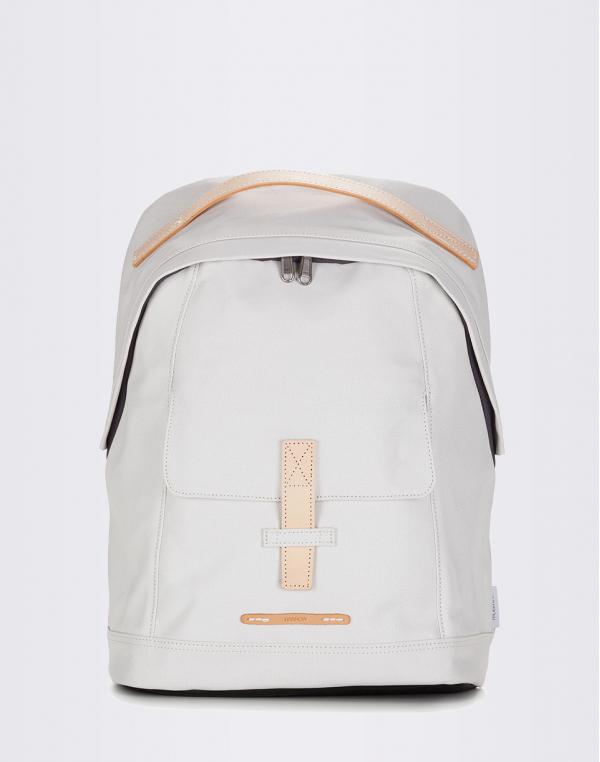 Batoh RAWROW Backpack 431 Rugged Canvas 13" White
