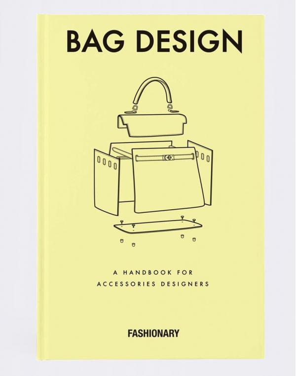 Fashionary Bag Design