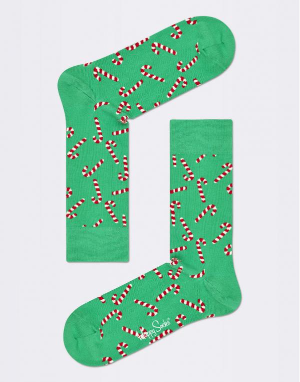 Ponožky Happy Socks Candy Cane