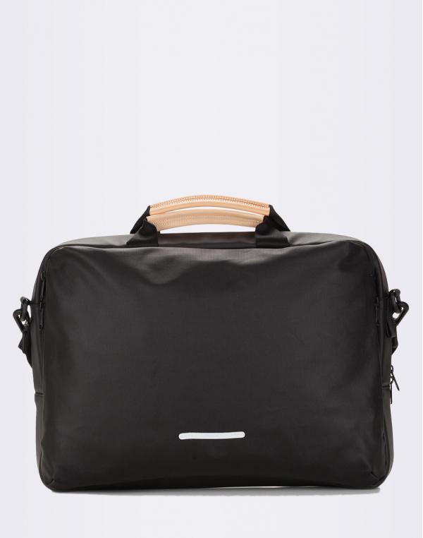 RAWROW Document Bag 220 Rugged 15" Black