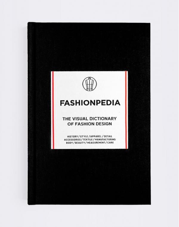 Fashionary Fashionpedia