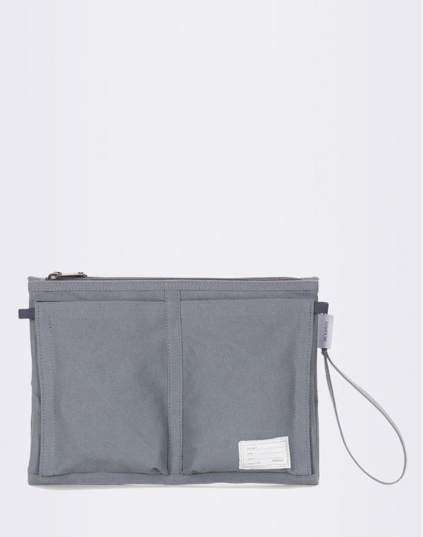 Rawrow Module 300 Wax Cotna Green Gray