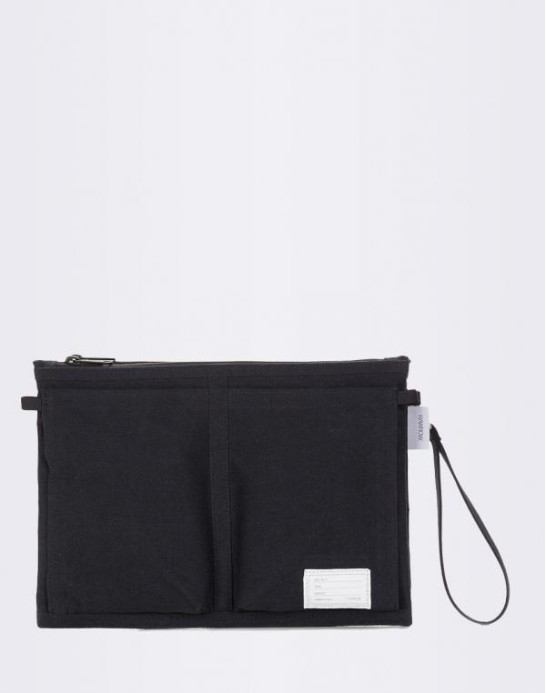 Rawrow Module 300 Wax Cotna Black