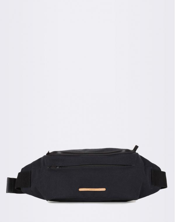 Rawrow R Messenger 340 Wax Cotna Black