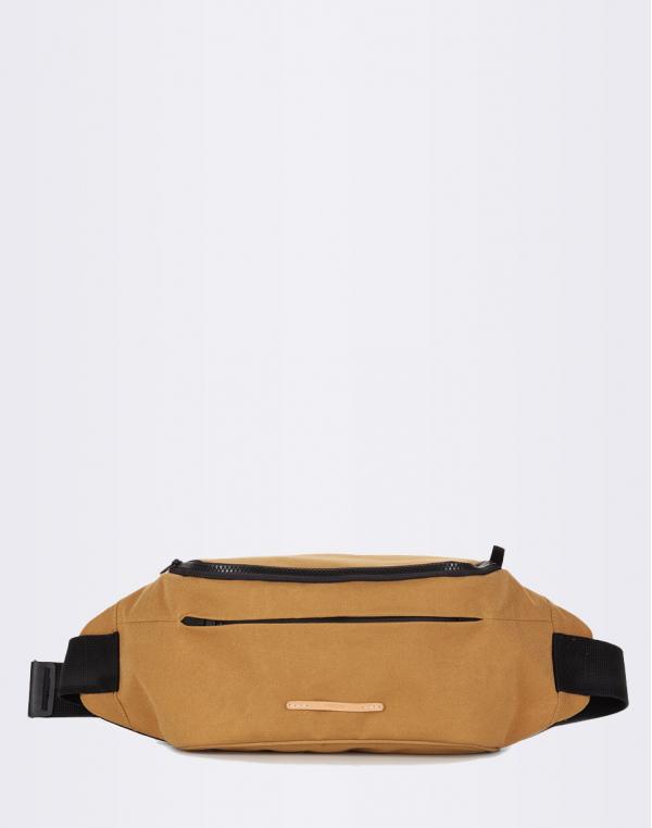 RAWROW R Messenger 340 Wax Cotna Camel