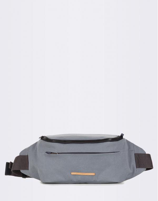Rawrow R Messenger 340 Wax Cotna Green Gray