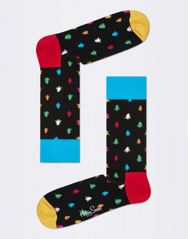 Ponožky Happy Socks Tree