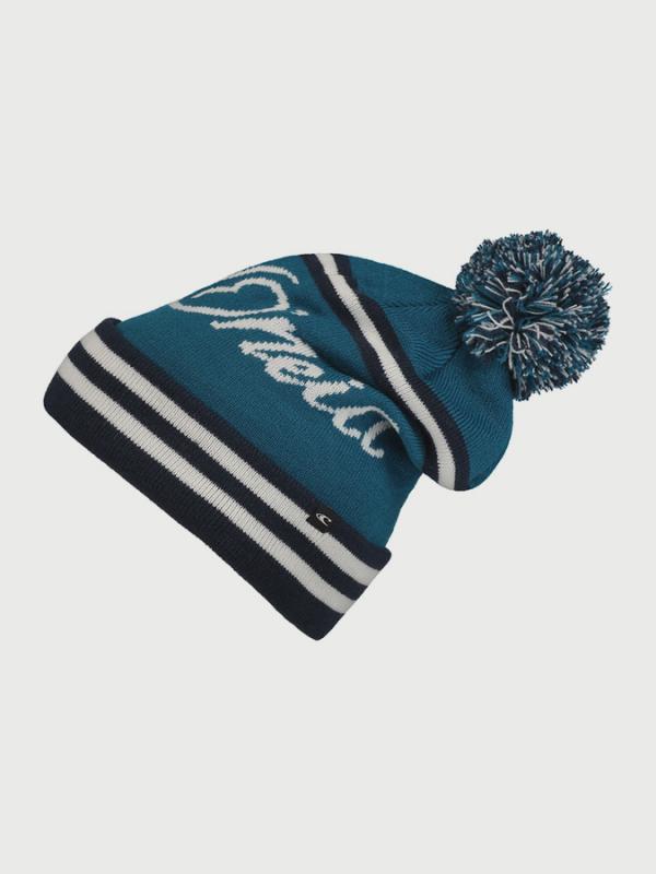 Čepice O´Neill BM Shred Beanie Modrá