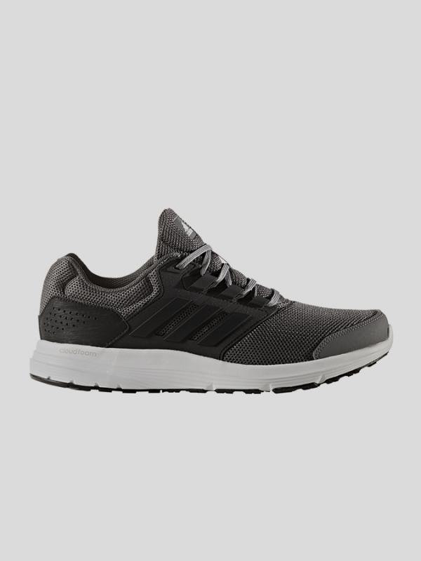 Boty adidas Performance galaxy 4 m Černá
