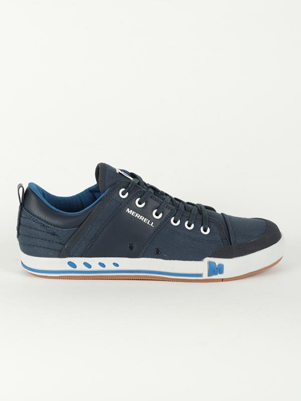 Boty Merrell RANT Modrá