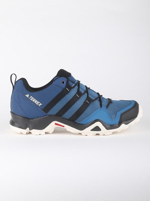 Boty adidas Performance TERREX AX2R Modrá