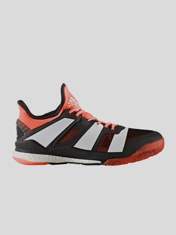 Boty adidas Performance STABIL X Černá