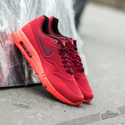 Nike Air Max 1 Ultra Moire Gym Red/Team Red/University Red