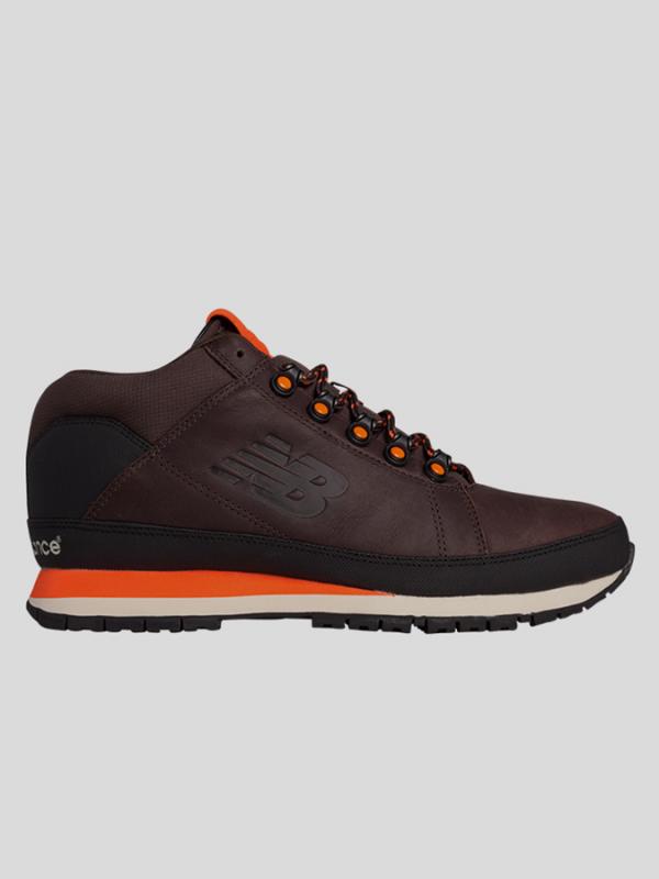 Boty New Balance HL754BO Barevná