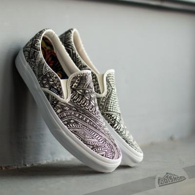 Vans Classic Slip-On OTW Gallery Zio Ziegler