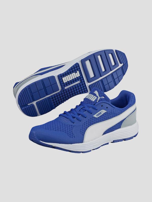 Boty Puma FTR ST Runner 2 Mesh surf Modrá