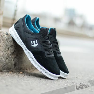 etnies HighLight Black/White