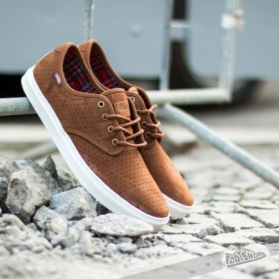 Vans Ludlow Brown/White