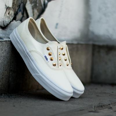 Vans Authentic Gore (Studs) White