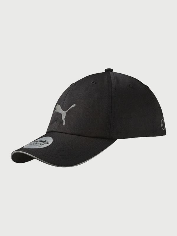 Kšiltovka Puma Unisex Running Cap III Černá