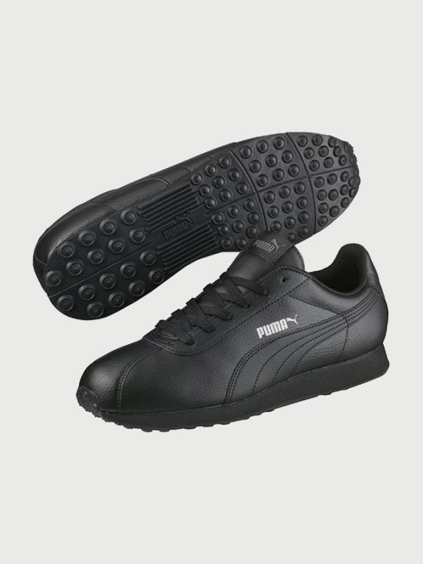 Boty Puma Turin Černá
