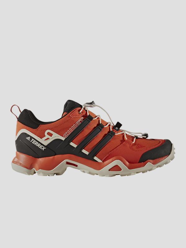 Boty adidas Performance TERREX SWIFT R Oranžová
