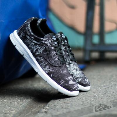 Vans ISO 1.5 Miltwo Black/Grey/White