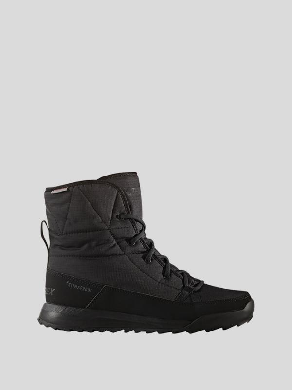Boty adidas Performance TERREX CHOLEAH PADDED CP Černá