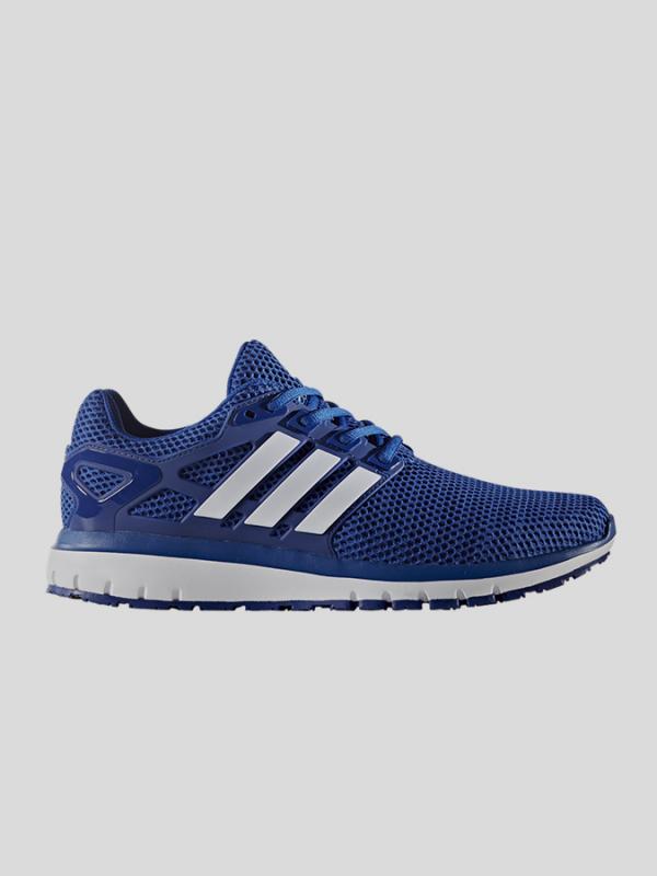 Boty adidas Performance energy cloud m Modrá