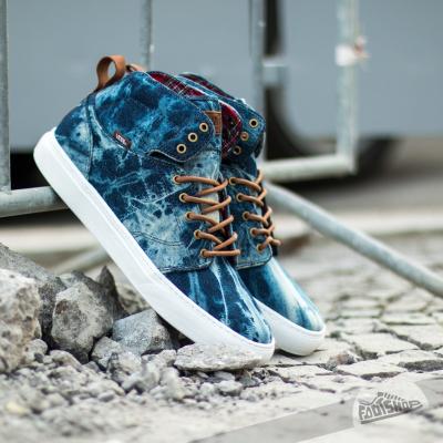 Vans Alomar (CL) Blue/White