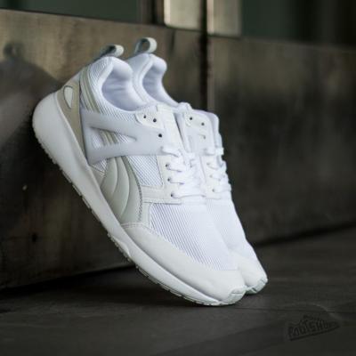Puma Aril  White