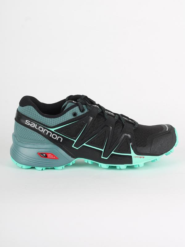 Boty Salomon SPEEDCROSS VARIO 2 W Černá