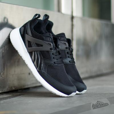 Puma Aril Black/White