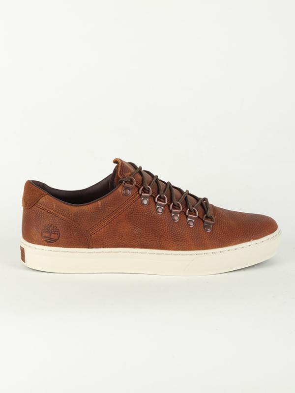 Boty Timberland Adventure 2.0 Cupsole - Alpine Axford Hnědá