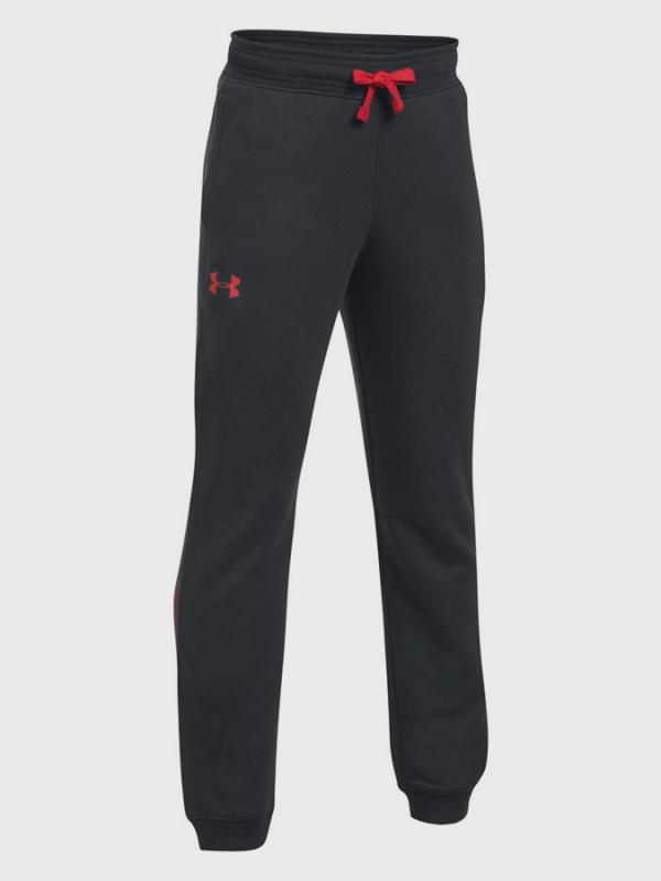 Tepláky Under Armour Sportstyle Jogger Černá