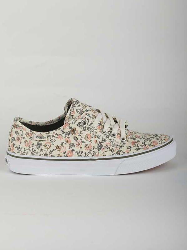 Boty Vans Wm Camden Stripe Vintage Flo Barevná