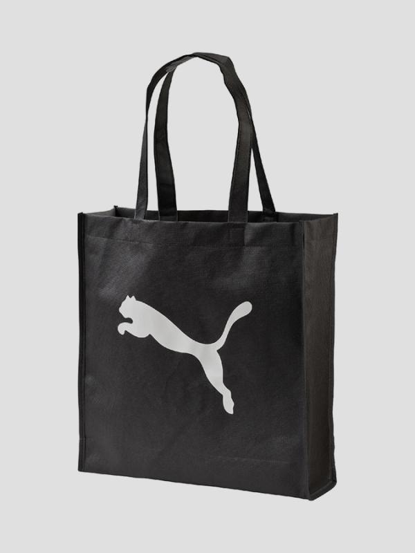 Taška Puma Shopper Černá